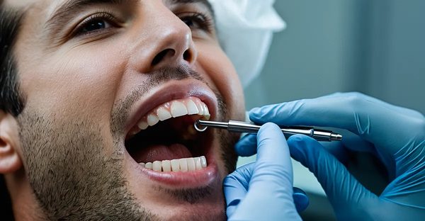 Chirurgie orale et maxillo-faciale : tout ce que vous devez savoir