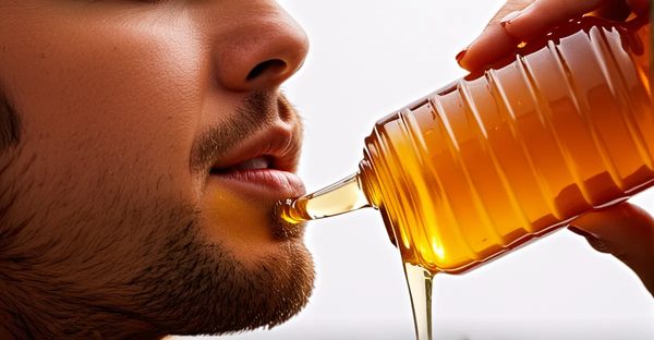 Miel aphrodisiaque : le doux secret pour séduire un homme