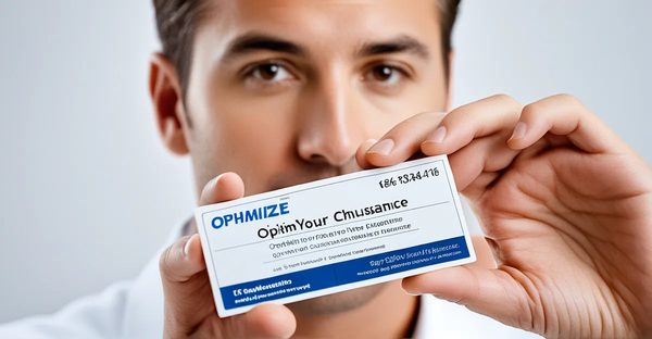 Optimisez vos choix : simulation pour complémentaire santé