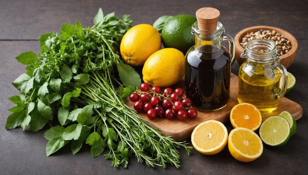 Découvrez les remèdes naturels pour un foie en pleine forme