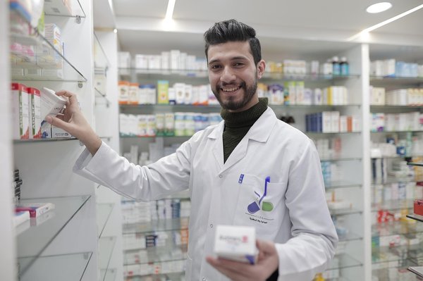 Comment localiser facilement une pharmacie de garde près de chez vous