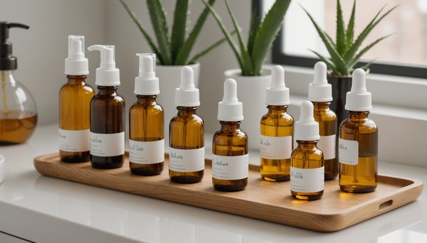 Découvrez les incontournables de soins naturels avec the ordinary